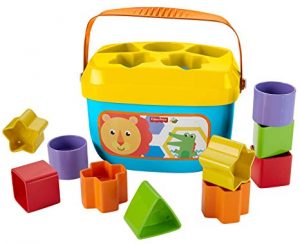 Fisher Price Shape Sorter