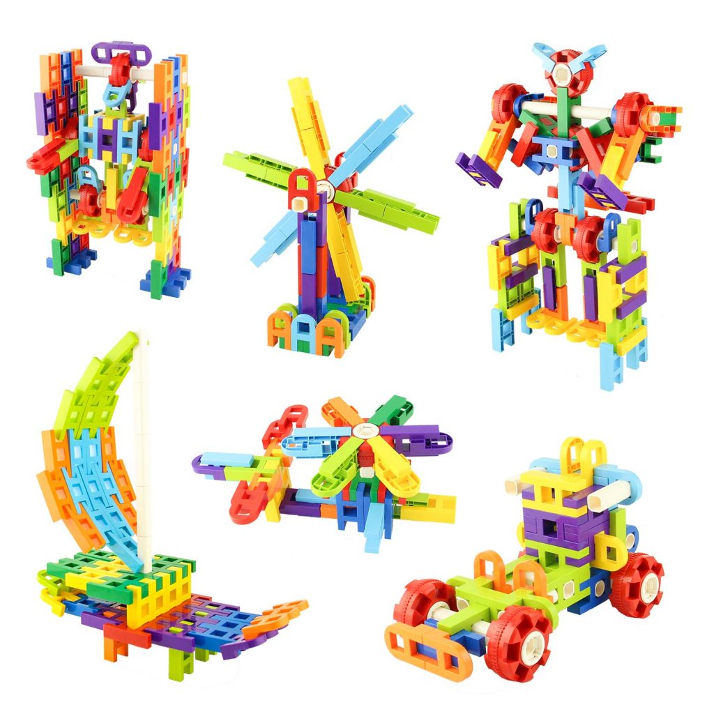 meigo-stem-toys-engineering-blocks - Toy Store Near Me
